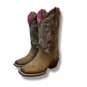 Botas Rio Grande MIA